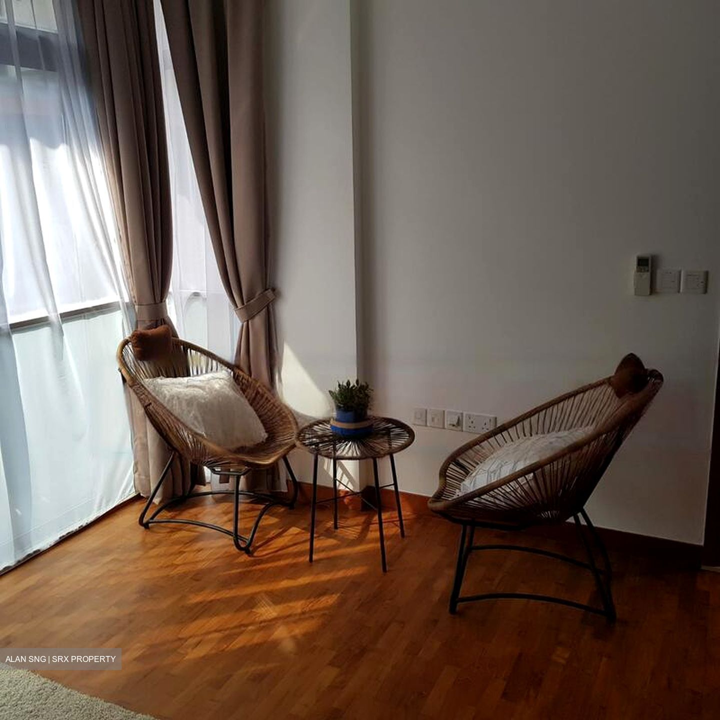 West Coast Crescent (D5), Terrace #475743211